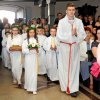 I Komunia święta - 20.05.2018